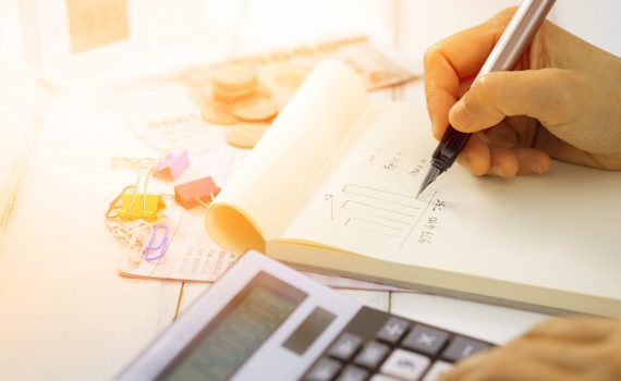 Consulenze Finanza Agevolata