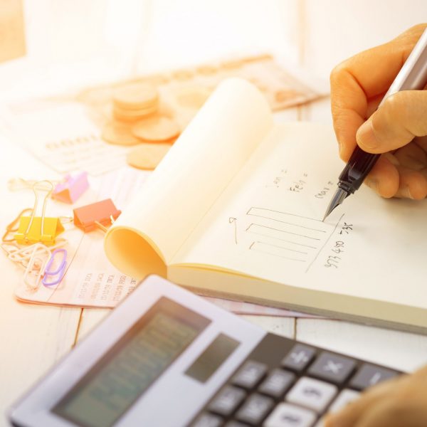 Consulenze Finanza Agevolata