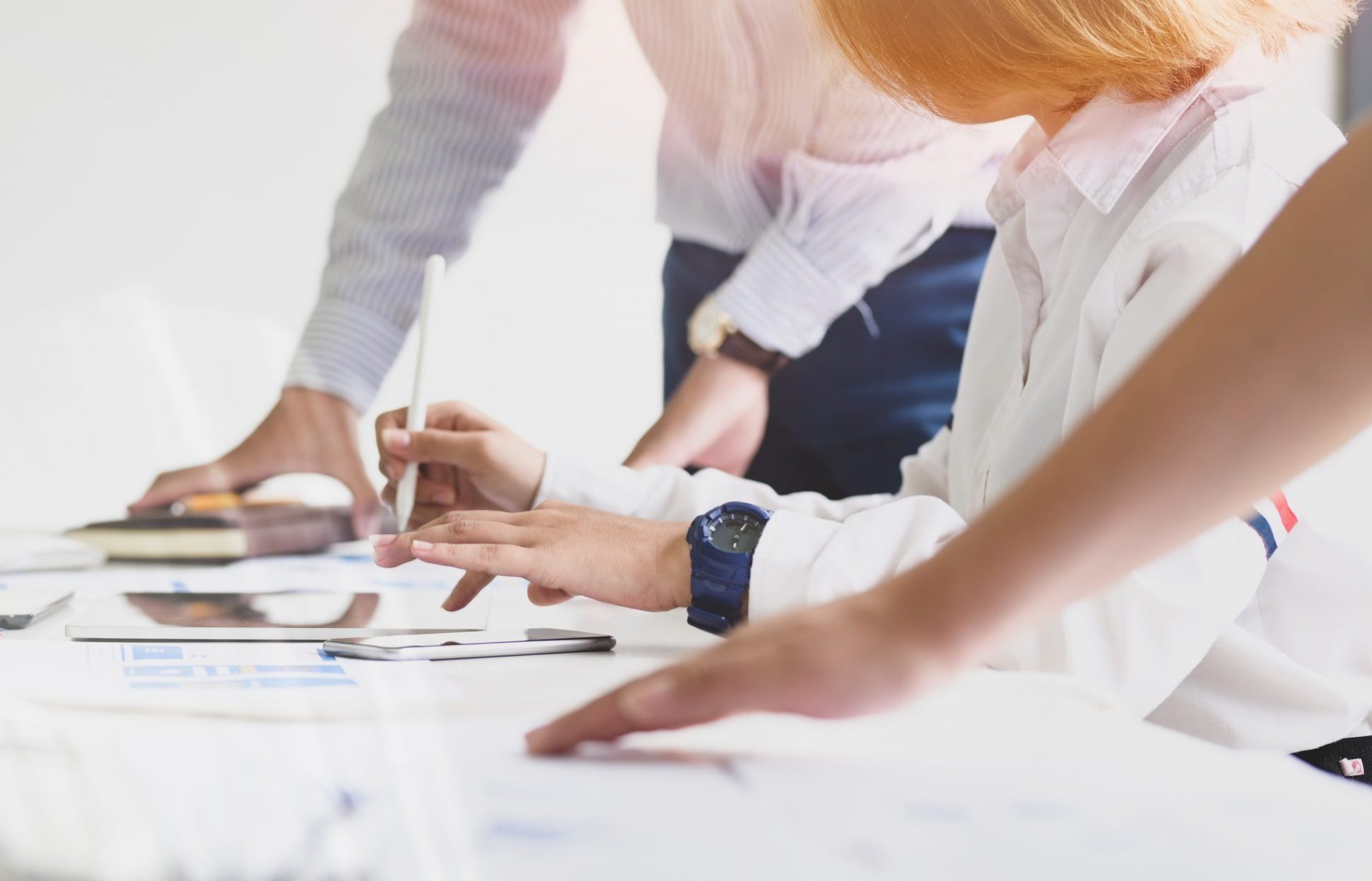 Formazione Controllo di gestione Gestionale Finanza agevolata
