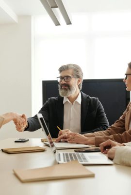 Colloquio di lavoro
